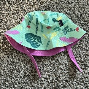 Patagonia Infant Sun Hat